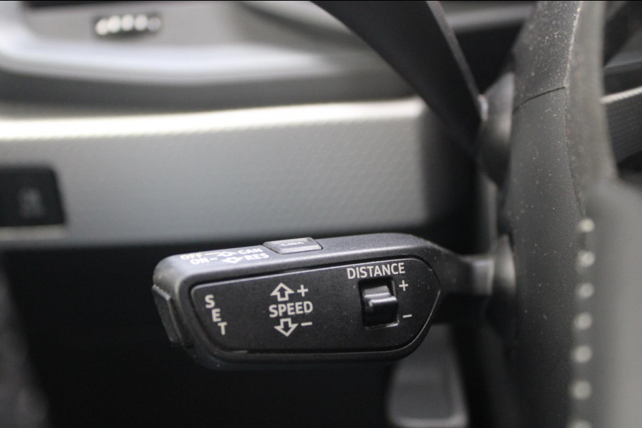 Audi A1 Sportback 40 TFSI 200pk S Line Edition One | Matrix | B&O | ACC | 18''