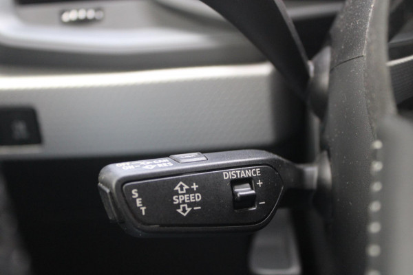 Audi A1 Sportback 40 TFSI 200pk S Line Edition One | Matrix | B&O | ACC | 18''