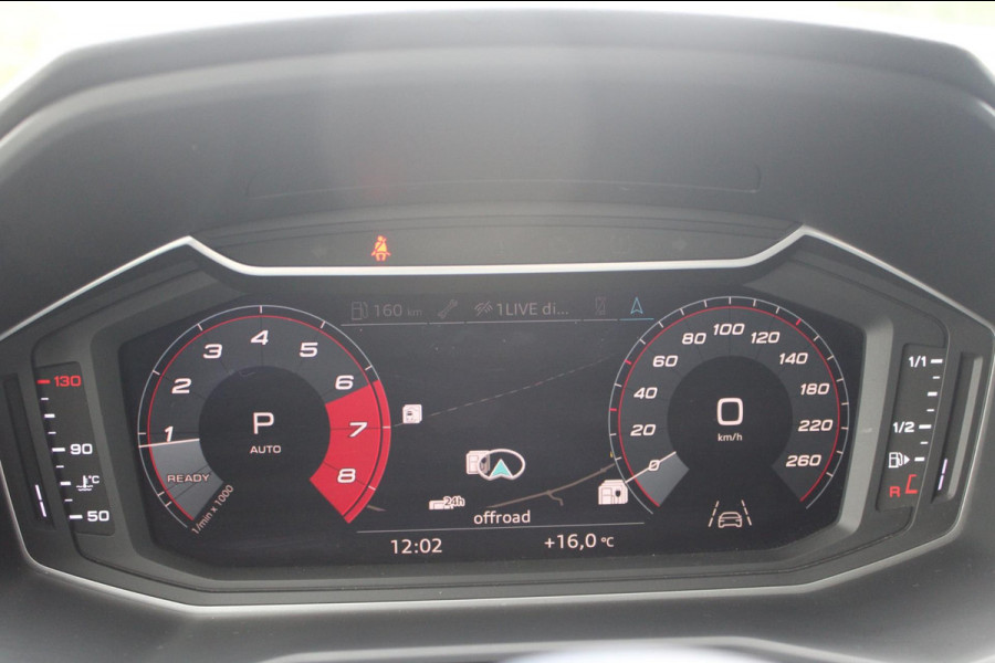 Audi A1 Sportback 40 TFSI 200pk S Line Edition One | Matrix | B&O | ACC | 18''