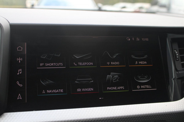 Audi A1 Sportback 40 TFSI 200pk S Line Edition One | Matrix | B&O | ACC | 18''