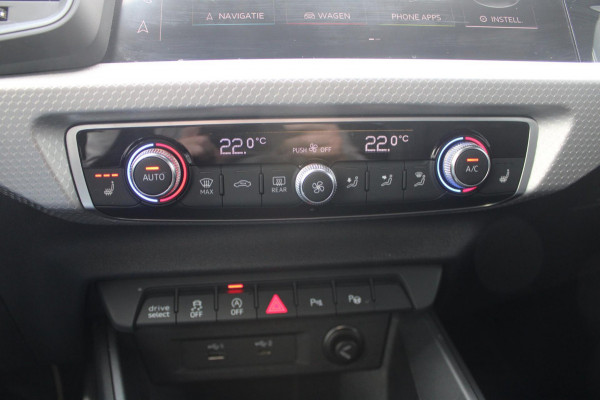 Audi A1 Sportback 40 TFSI 200pk S Line Edition One | Matrix | B&O | ACC | 18''