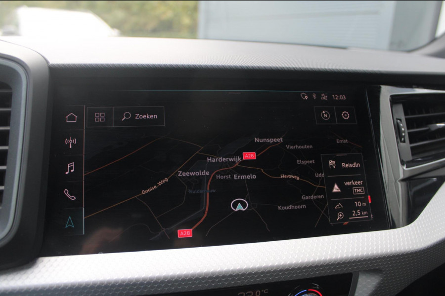 Audi A1 Sportback 40 TFSI 200pk S Line Edition One | Matrix | B&O | ACC | 18''