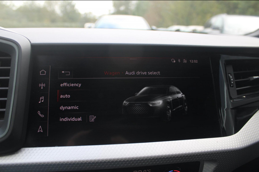 Audi A1 Sportback 40 TFSI 200pk S Line Edition One | Matrix | B&O | ACC | 18''