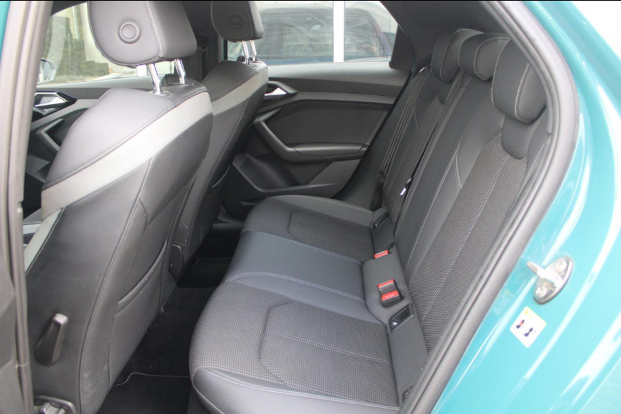 Audi A1 Sportback 40 TFSI 200pk S Line Edition One | Matrix | B&O | ACC | 18''