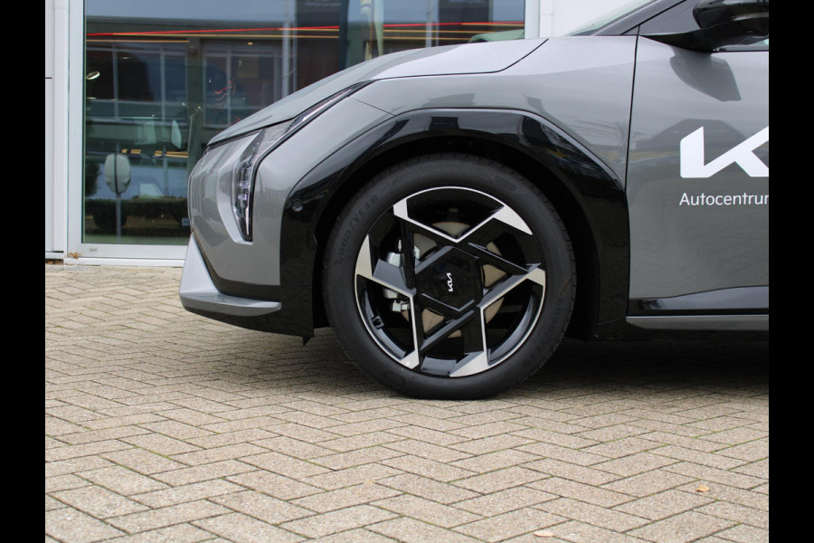 Kia EV4 Fastback GT-PlusLine 81.4 kWh Leverbaar in 2025 | Stoel en stuurverwarming | Geheugenfunctie bestuurdersstoel | Kia EV4 Fastback GT-PlusLine 81.4 kWh Leverbaar in 2025 | Stoel en stuurverwarming | Geheugenfunctie bestuurdersstoel |