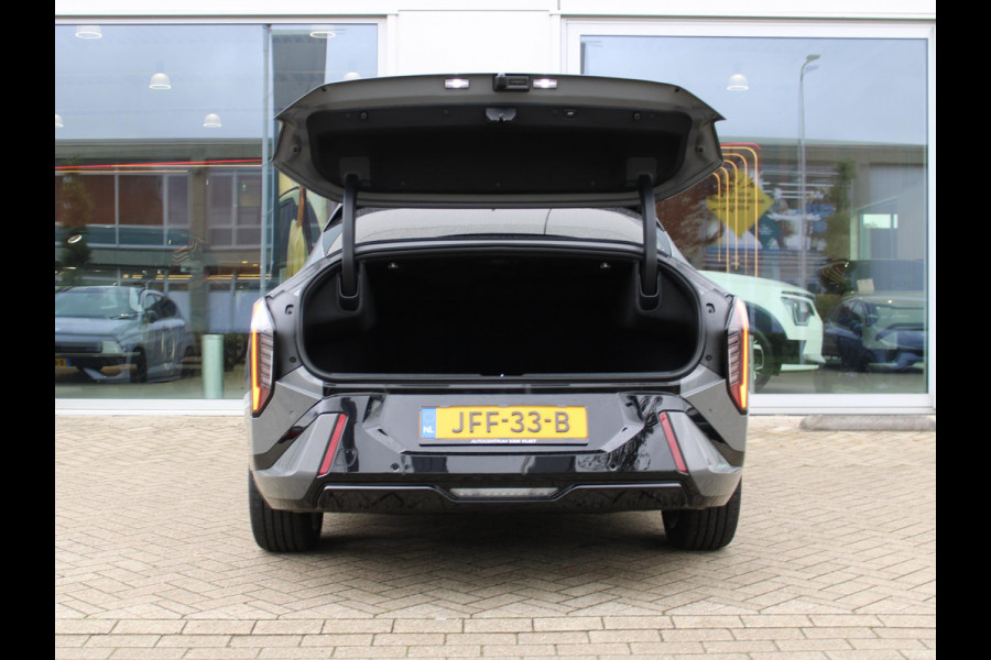 Kia EV4 Fastback GT-PlusLine 81.4 kWh Leverbaar in 2025 | Stoel en stuurverwarming | Geheugenfunctie bestuurdersstoel | Kia EV4 Fastback GT-PlusLine 81.4 kWh Leverbaar in 2025 | Stoel en stuurverwarming | Geheugenfunctie bestuurdersstoel |