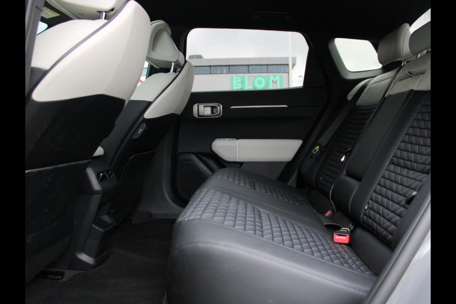 Kia EV4 Fastback GT-PlusLine 81.4 kWh Leverbaar in 2025 | Stoel en stuurverwarming | Geheugenfunctie bestuurdersstoel | Kia EV4 Fastback GT-PlusLine 81.4 kWh Leverbaar in 2025 | Stoel en stuurverwarming | Geheugenfunctie bestuurdersstoel |