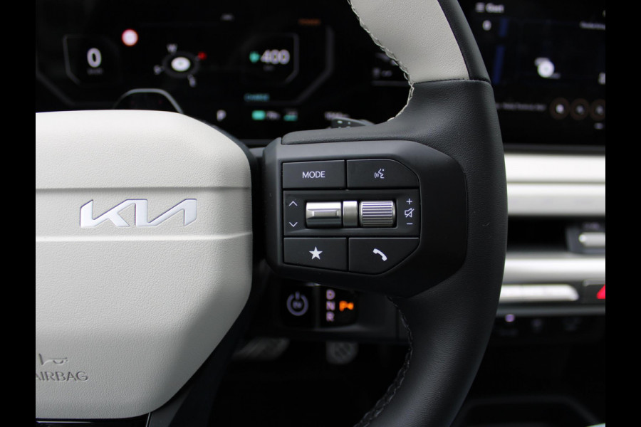 Kia EV4 Fastback GT-PlusLine 81.4 kWh Leverbaar in 2025 | Stoel en stuurverwarming | Geheugenfunctie bestuurdersstoel | Kia EV4 Fastback GT-PlusLine 81.4 kWh Leverbaar in 2025 | Stoel en stuurverwarming | Geheugenfunctie bestuurdersstoel |