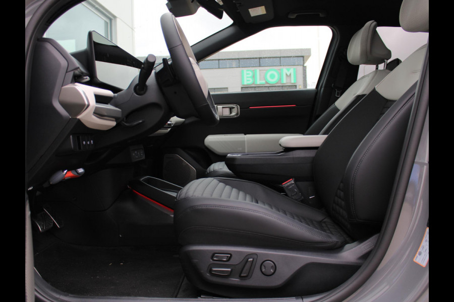 Kia EV4 Fastback GT-PlusLine 81.4 kWh Leverbaar in 2025 | Stoel en stuurverwarming | Geheugenfunctie bestuurdersstoel | Kia EV4 Fastback GT-PlusLine 81.4 kWh Leverbaar in 2025 | Stoel en stuurverwarming | Geheugenfunctie bestuurdersstoel |