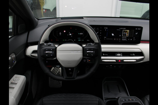 Kia EV4 Fastback GT-PlusLine 81.4 kWh Leverbaar in 2025 | Stoel en stuurverwarming | Geheugenfunctie bestuurdersstoel | Kia EV4 Fastback GT-PlusLine 81.4 kWh Leverbaar in 2025 | Stoel en stuurverwarming | Geheugenfunctie bestuurdersstoel |