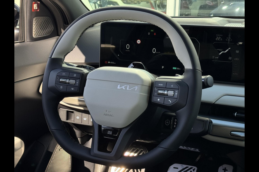 Kia EV4 Fastback GT-PlusLine 81.4 kWh Leverbaar in 2025 | Stoel en stuurverwarming | Geheugenfunctie bestuurdersstoel | Kia EV4 Fastback GT-PlusLine 81.4 kWh Leverbaar in 2025 | Stoel en stuurverwarming | Geheugenfunctie bestuurdersstoel |