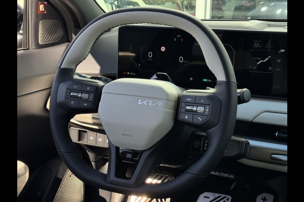 Kia EV4 Fastback GT-PlusLine 81.4 kWh Leverbaar in 2025 | Stoel en stuurverwarming | Geheugenfunctie bestuurdersstoel | Kia EV4 Fastback GT-PlusLine 81.4 kWh Leverbaar in 2025 | Stoel en stuurverwarming | Geheugenfunctie bestuurdersstoel |