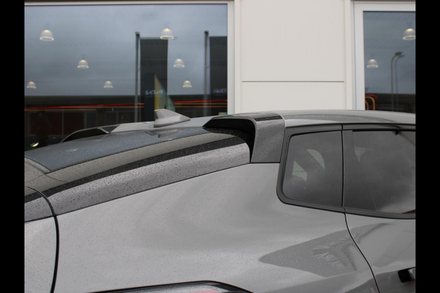 Kia EV4 Fastback GT-PlusLine 81.4 kWh Leverbaar in 2025 | Stoel en stuurverwarming | Geheugenfunctie bestuurdersstoel | Kia EV4 Fastback GT-PlusLine 81.4 kWh Leverbaar in 2025 | Stoel en stuurverwarming | Geheugenfunctie bestuurdersstoel |