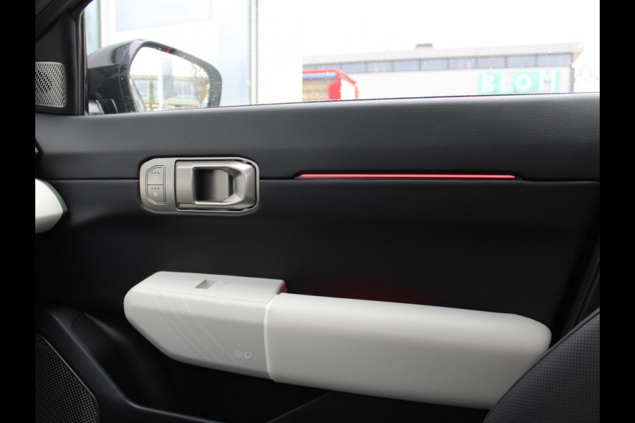 Kia EV4 Fastback GT-PlusLine 81.4 kWh Leverbaar in 2025 | Stoel en stuurverwarming | Geheugenfunctie bestuurdersstoel | Kia EV4 Fastback GT-PlusLine 81.4 kWh Leverbaar in 2025 | Stoel en stuurverwarming | Geheugenfunctie bestuurdersstoel |