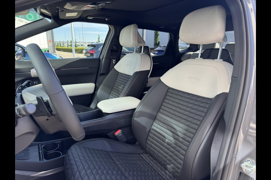 Kia EV4 Fastback GT-PlusLine 81.4 kWh Leverbaar in 2025 | Stoel en stuurverwarming | Geheugenfunctie bestuurdersstoel | Kia EV4 Fastback GT-PlusLine 81.4 kWh Leverbaar in 2025 | Stoel en stuurverwarming | Geheugenfunctie bestuurdersstoel |