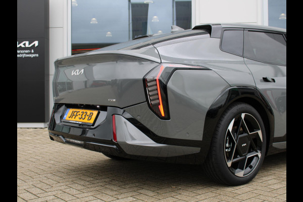 Kia EV4 Fastback GT-PlusLine 81.4 kWh Leverbaar in 2025 | Stoel en stuurverwarming | Geheugenfunctie bestuurdersstoel | Kia EV4 Fastback GT-PlusLine 81.4 kWh Leverbaar in 2025 | Stoel en stuurverwarming | Geheugenfunctie bestuurdersstoel |