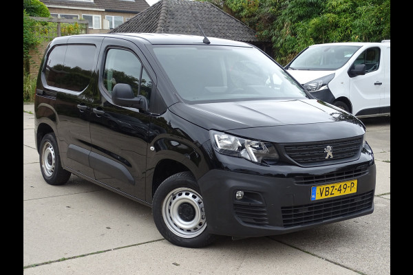 Peugeot Partner 1.5 BlueHDI Premium Euro 6 Peugeot Partner 1.5 BlueHDI Premium Euro 6