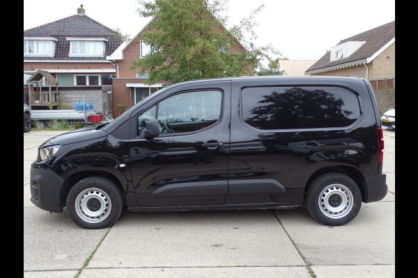 Peugeot Partner 1.5 BlueHDI Premium Euro 6 Peugeot Partner 1.5 BlueHDI Premium Euro 6