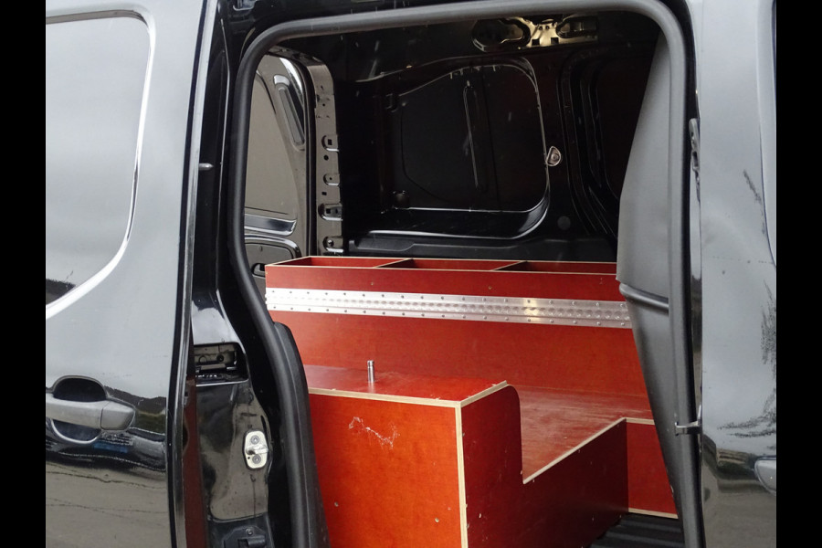 Peugeot Partner 1.5 BlueHDI Premium Euro 6 Peugeot Partner 1.5 BlueHDI Premium Euro 6