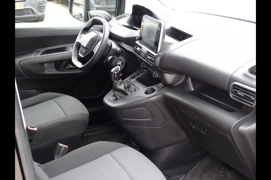 Peugeot Partner 1.5 BlueHDI Premium Euro 6 Peugeot Partner 1.5 BlueHDI Premium Euro 6