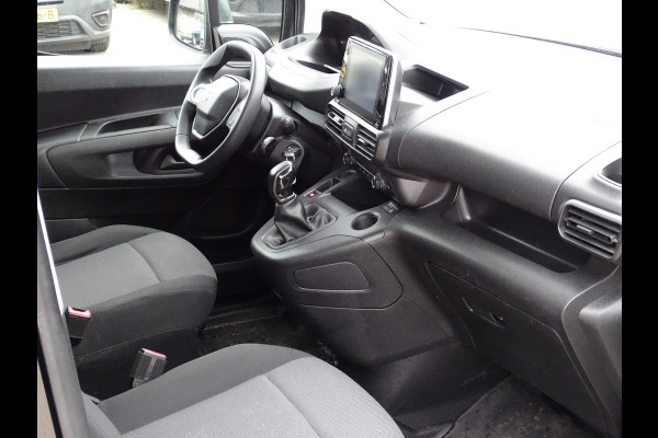 Peugeot Partner 1.5 BlueHDI Premium Euro 6 Peugeot Partner 1.5 BlueHDI Premium Euro 6