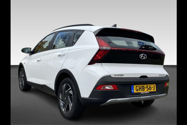 Hyundai Bayon 1.0 T-GDI Comfort Hyundai Bayon 1.0 T-GDI Comfort