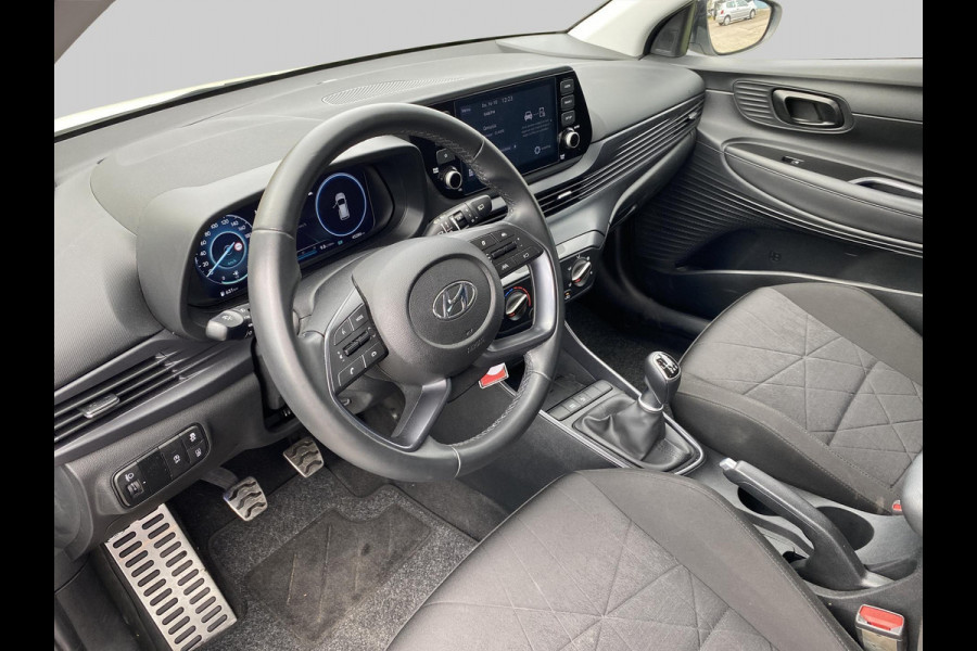Hyundai Bayon 1.0 T-GDI Comfort Hyundai Bayon 1.0 T-GDI Comfort