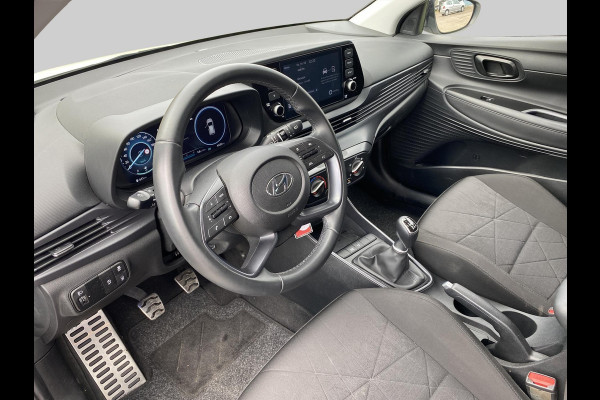 Hyundai Bayon 1.0 T-GDI Comfort Hyundai Bayon 1.0 T-GDI Comfort