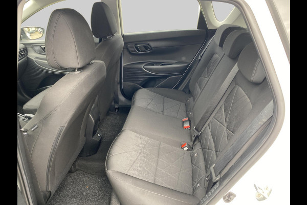 Hyundai Bayon 1.0 T-GDI Comfort Hyundai Bayon 1.0 T-GDI Comfort
