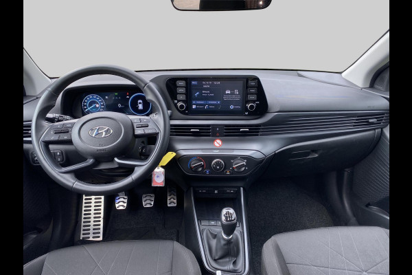 Hyundai Bayon 1.0 T-GDI Comfort Hyundai Bayon 1.0 T-GDI Comfort