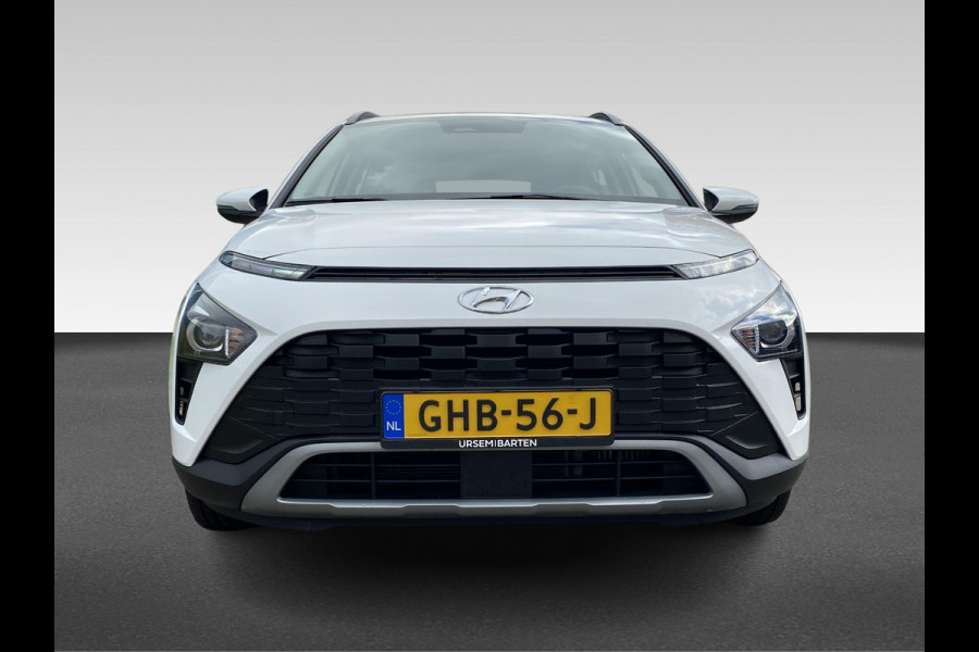Hyundai Bayon 1.0 T-GDI Comfort Hyundai Bayon 1.0 T-GDI Comfort