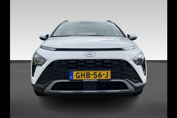Hyundai Bayon 1.0 T-GDI Comfort Hyundai Bayon 1.0 T-GDI Comfort