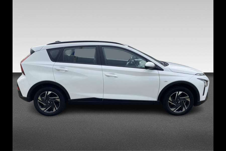 Hyundai Bayon 1.0 T-GDI Comfort Hyundai Bayon 1.0 T-GDI Comfort