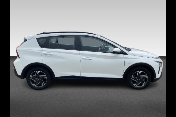 Hyundai Bayon 1.0 T-GDI Comfort Hyundai Bayon 1.0 T-GDI Comfort