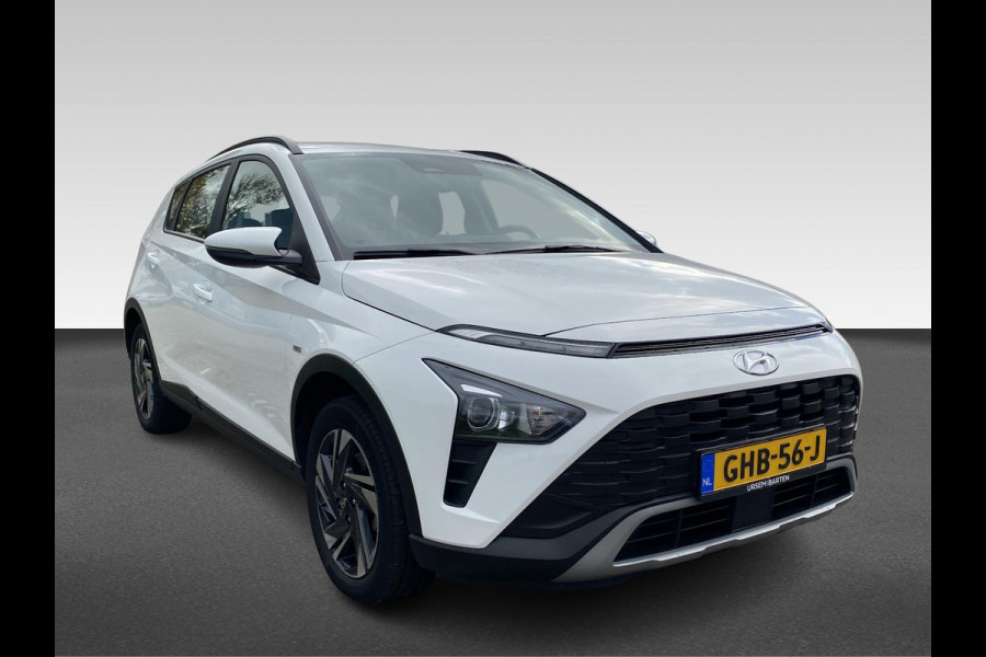 Hyundai Bayon 1.0 T-GDI Comfort Hyundai Bayon 1.0 T-GDI Comfort