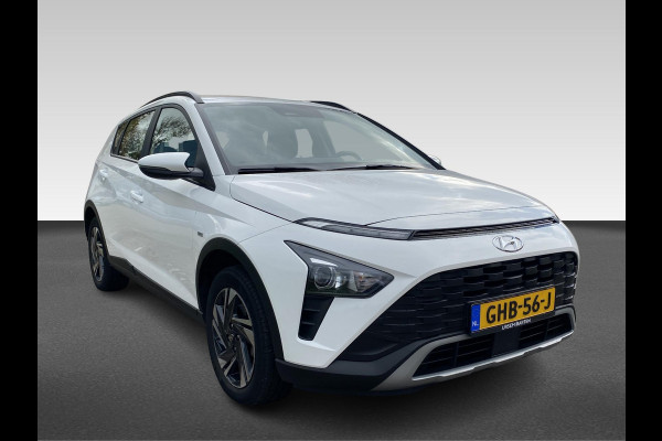 Hyundai Bayon 1.0 T-GDI Comfort Hyundai Bayon 1.0 T-GDI Comfort