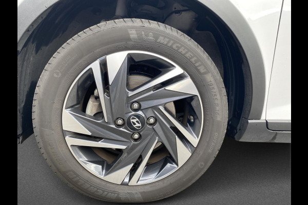 Hyundai Bayon 1.0 T-GDI Comfort Hyundai Bayon 1.0 T-GDI Comfort