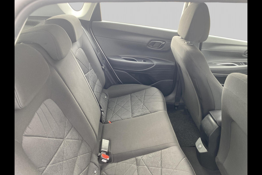 Hyundai Bayon 1.0 T-GDI Comfort Hyundai Bayon 1.0 T-GDI Comfort