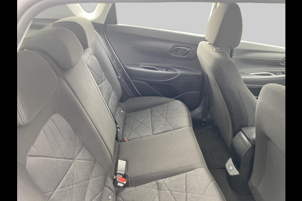 Hyundai Bayon 1.0 T-GDI Comfort Hyundai Bayon 1.0 T-GDI Comfort