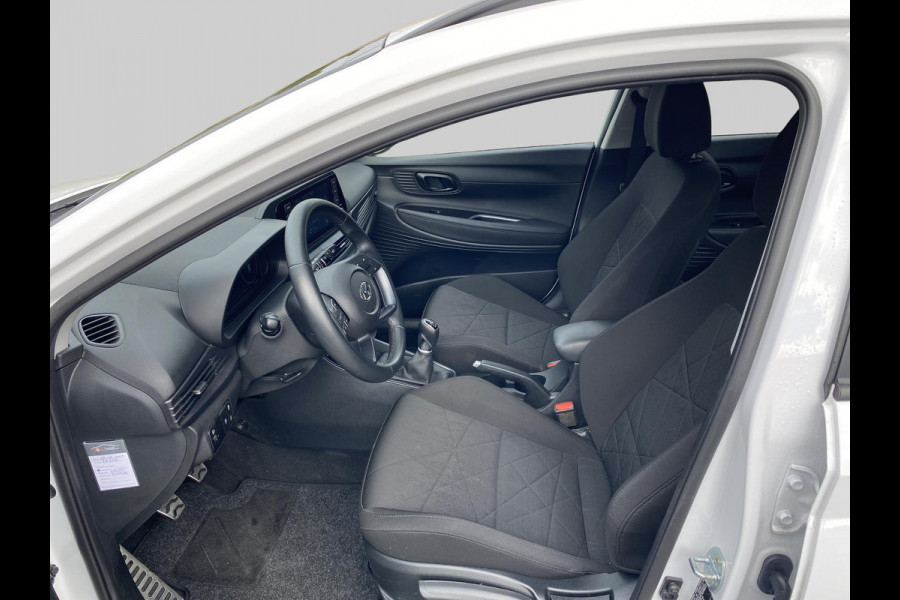 Hyundai Bayon 1.0 T-GDI Comfort Hyundai Bayon 1.0 T-GDI Comfort