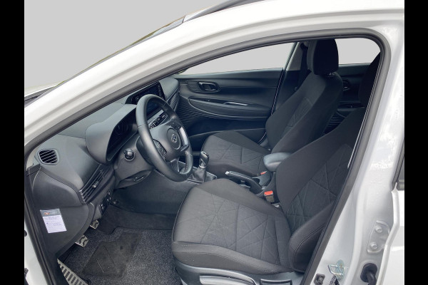 Hyundai Bayon 1.0 T-GDI Comfort Hyundai Bayon 1.0 T-GDI Comfort