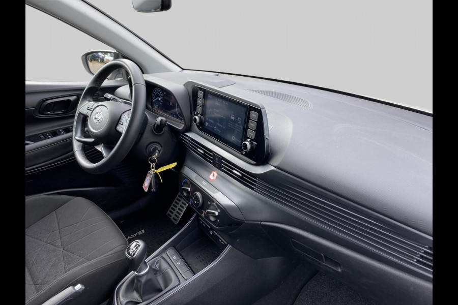 Hyundai Bayon 1.0 T-GDI Comfort Hyundai Bayon 1.0 T-GDI Comfort