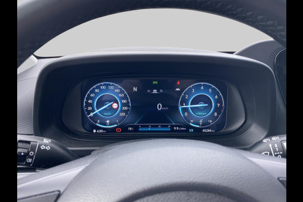 Hyundai Bayon 1.0 T-GDI Comfort Hyundai Bayon 1.0 T-GDI Comfort