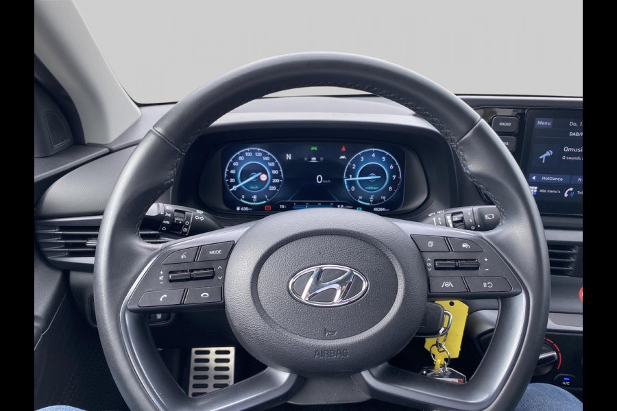 Hyundai Bayon 1.0 T-GDI Comfort Hyundai Bayon 1.0 T-GDI Comfort