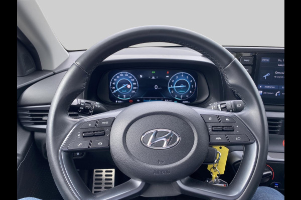 Hyundai Bayon 1.0 T-GDI Comfort Hyundai Bayon 1.0 T-GDI Comfort