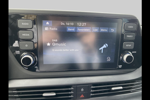 Hyundai Bayon 1.0 T-GDI Comfort Hyundai Bayon 1.0 T-GDI Comfort