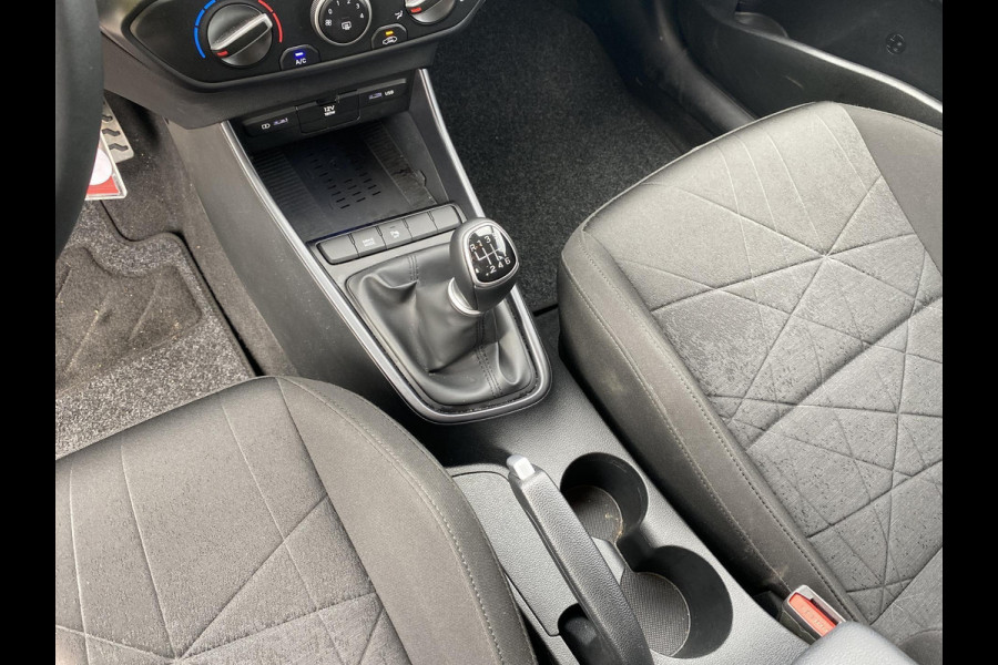 Hyundai Bayon 1.0 T-GDI Comfort Hyundai Bayon 1.0 T-GDI Comfort