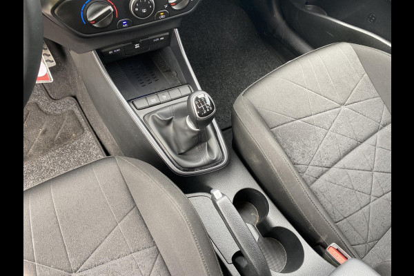 Hyundai Bayon 1.0 T-GDI Comfort Hyundai Bayon 1.0 T-GDI Comfort
