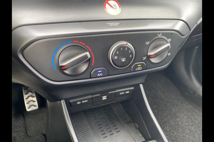 Hyundai Bayon 1.0 T-GDI Comfort Hyundai Bayon 1.0 T-GDI Comfort