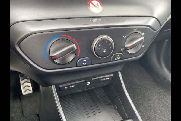 Hyundai Bayon 1.0 T-GDI Comfort Hyundai Bayon 1.0 T-GDI Comfort